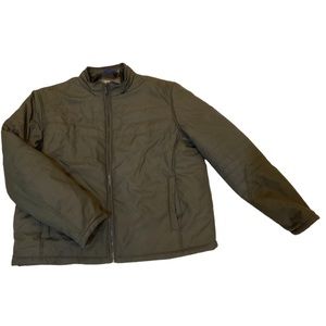 Men’s Moto Jacket